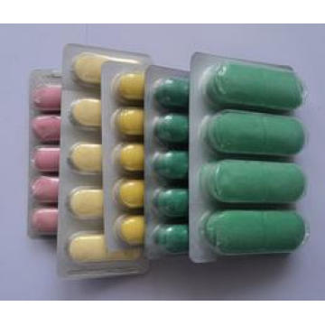 Высокое качество таблетки Альбендазол, Альбендазол Болус, Альбендазол капсулы, Альбендазол сироп